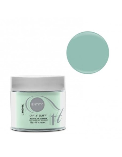 Puder Entity Dip&amp;Buff Acrylic Dip Powder 23g - I'm A Charmer