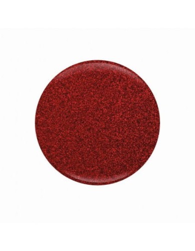 Puder Entity Dip&amp;Buff Acrylic Dip Powder 23g - Photo Shot Red-Y