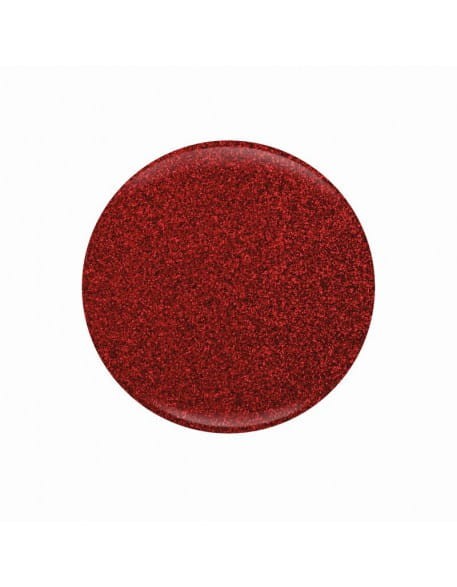 Puder Entity Dip&amp;Buff Acrylic Dip Powder 23g - Photo Shot Red-Y