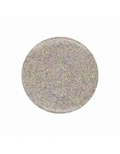 Puder Entity Dip&amp;Buff Acrylic Dip Powder 23g - Sultry In Sequins
