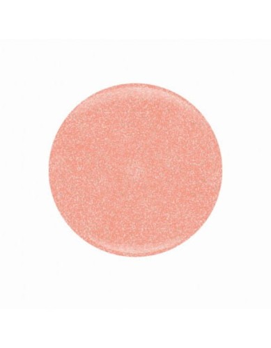 Puder Entity Dip&amp;Buff Acrylic Dip Powder 23g - Sweet As A Peach