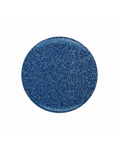 Puder Entity Dip&amp;Buff Acrylic Dip Powder 23g - Swimming In Spphires