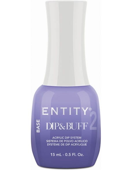 Entity Dip&amp;Buff Base Coat nr 2 - 15ml