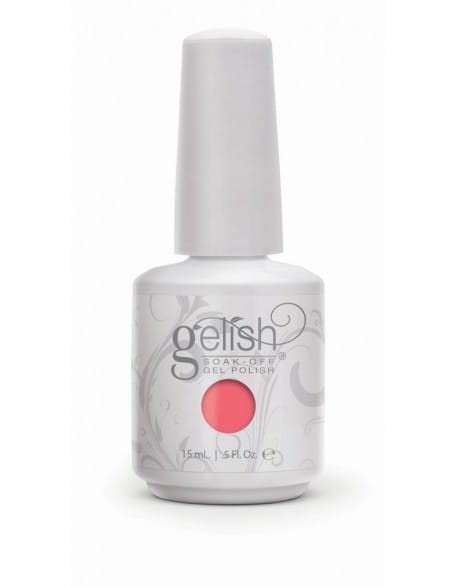 Żel Soak Off GELISH Hand&amp;Nail Harmony Just For You III 15ml - Sun Kissed Bliss
