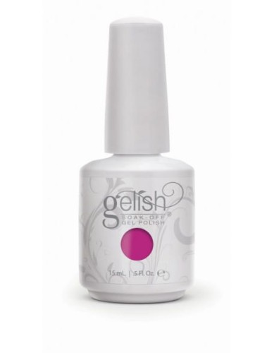 Żel Soak Off GELISH Hand&amp;Nail Harmony Just For You III 15ml - Mamba Mama