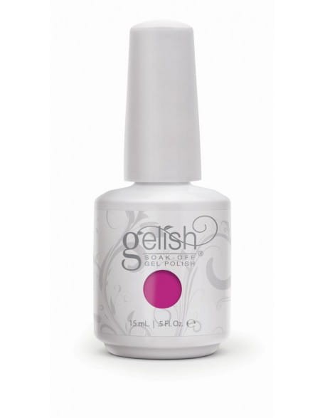 Żel Soak Off GELISH Hand&amp;Nail Harmony Just For You III 15ml - Mamba Mama