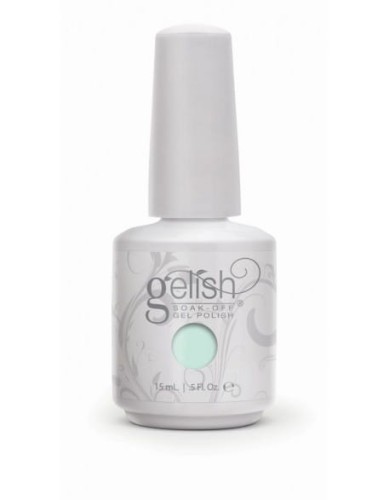 Żel Soak Off GELISH Hand&amp;Nail Harmony Just For You III 15ml - Mad About Mint