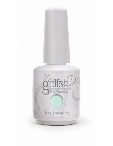 Żel Soak Off GELISH Hand&amp;Nail Harmony Just For You III 15ml - Mad About Mint
