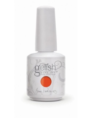 Żel Soak Off GELISH Hand&amp;Nail Harmony Just For You III 15ml - My Favorite Mai Tai
