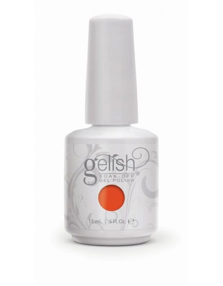 Żel Soak Off GELISH Hand&amp;Nail Harmony Just For You III 15ml - My Favorite Mai Tai