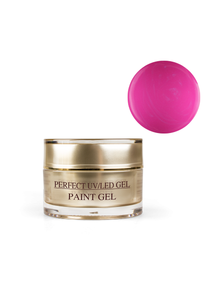 Farbka żelowa RaNails Paint Gel 5g - nr 01