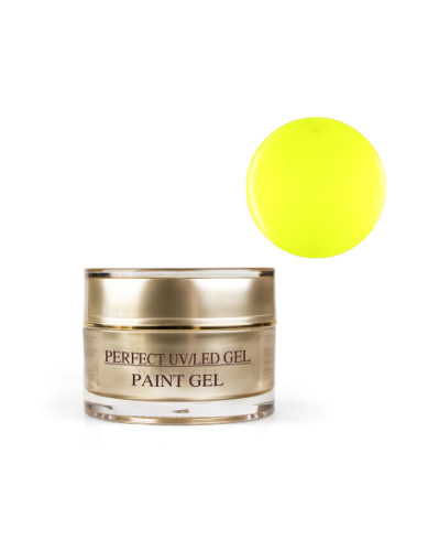 Farbka żelowa RaNails Paint Gel 5g - nr 02