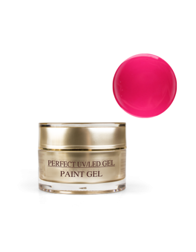 Farbka żelowa RaNails Paint Gel 5g - nr 04