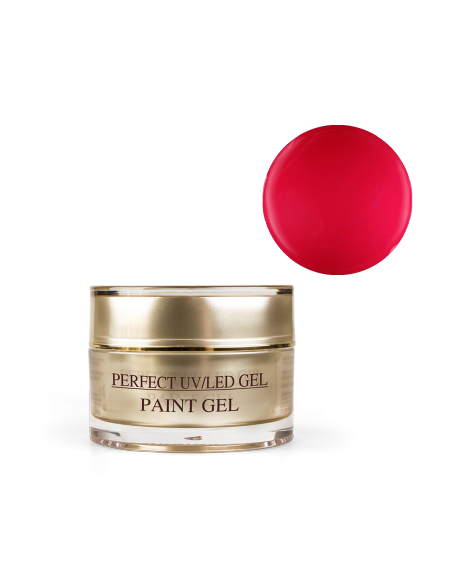 Farbka żelowa RaNails Paint Gel 5g - nr 08