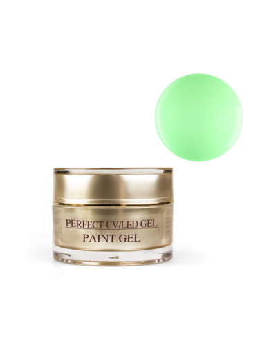 Farbka żelowa RaNails Paint Gel 5g - nr 09