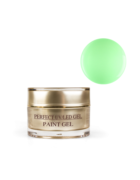 Farbka żelowa RaNails Paint Gel 5g - nr 09