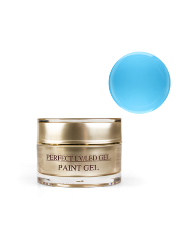 Farbka żelowa RaNails Paint Gel 5g - nr 11