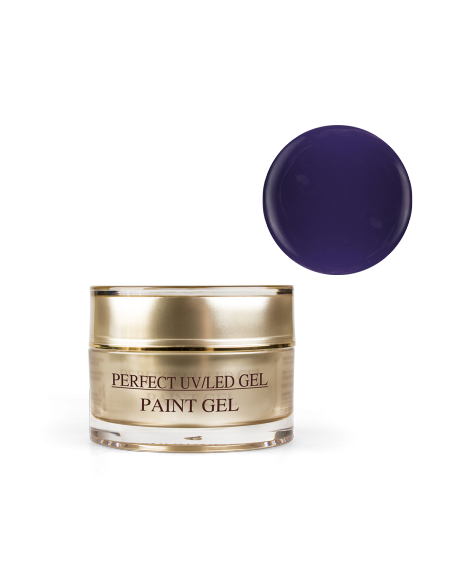 Farbka żelowa RaNails Paint Gel 5g - nr 12