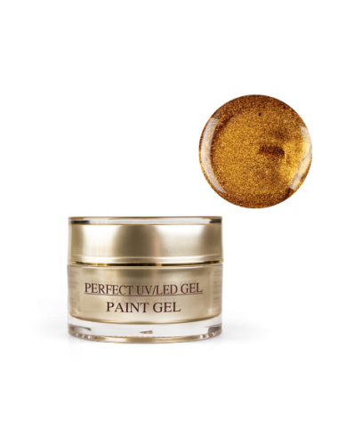 Farbka żelowa RaNails Paint Gel 5g - nr 15