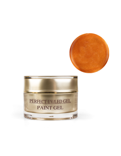 Farbka żelowa RaNails Paint Gel 5g - nr 16