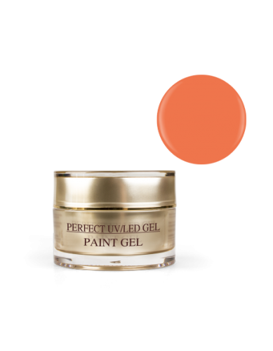 Farbka żelowa RaNails Paint Gel 5g - nr 18