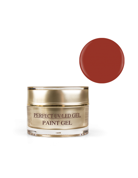 Farbka żelowa RaNails Paint Gel 5g - nr 19