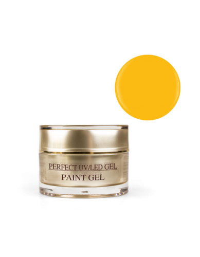 Farbka żelowa RaNails Paint Gel 5g - nr 21