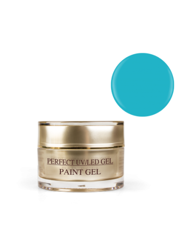 Farbka żelowa RaNails Paint Gel 5g - nr 23