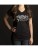 Gelish Koszulka damska Ladies T-Shirt Black