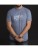 Gelish Koszulka męska Men's T-Shirt Blue