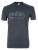 Gelish Koszulka męska Men's T-Shirt Dark Grey