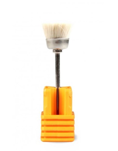 Frez szczotka kielich 12mm