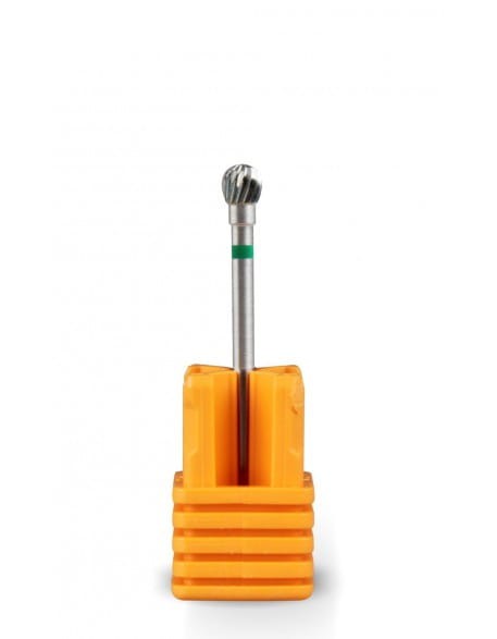 Frez metalowy z węglików spiekanych 4mm/4.5mm