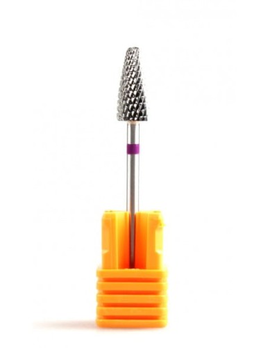 Frez metalowy stożek 6mm/13mm