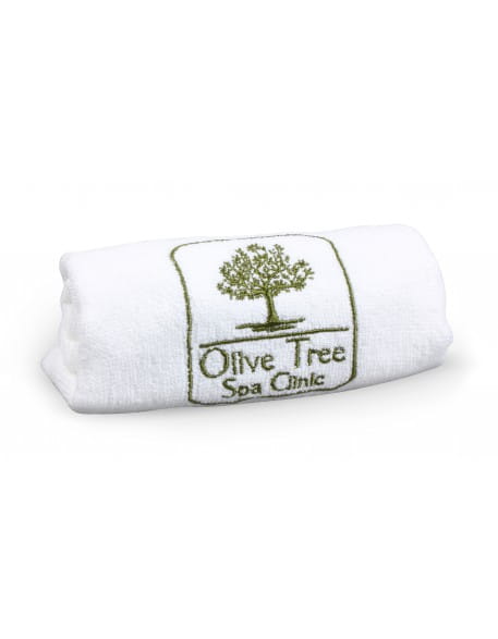 Olive Tree Spa Clinic Ręcznik frotte