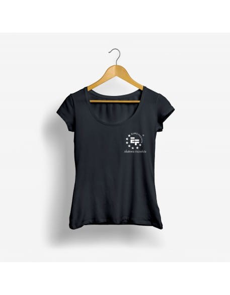 Euro Fashion Koszulka damska Ladies T-Shirt