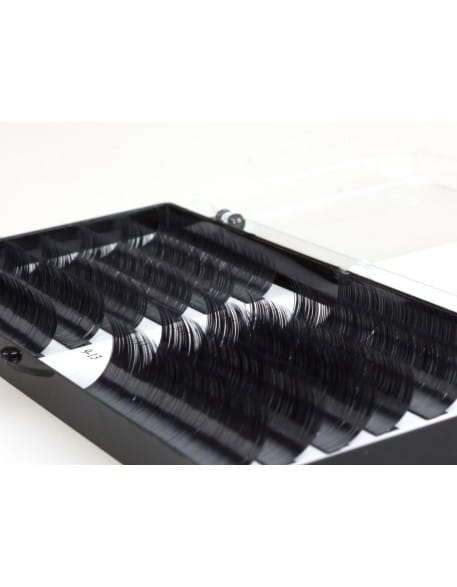 Rzęsy CLD Camellia Star Lashes - C
