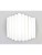 Tipsy do Tip Box Euro Fashion Extreme Long Square Nail Art Tips 10szt.