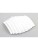 Tipsy do Tip Box Euro Fashion Extreme Long Square Nail Art Tips 10szt.