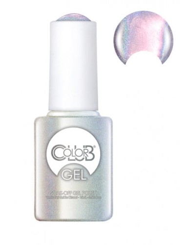 Żel Color Club Soak-Off Gel Polish 15ml - 1096 - Halo Hues - What's Your Sign?