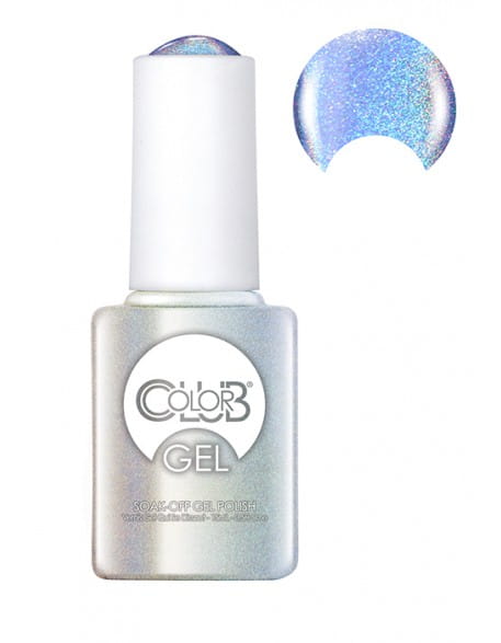 Żel Color Club Soak-Off Gel Polish 15ml - 1094 - Halo Hues - Crystal Baller