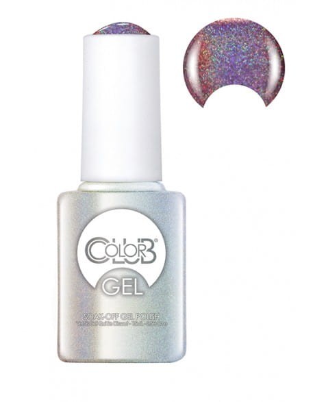 Żel Color Club Soak-Off Gel Polish 15ml - 999 - Halo Hues - Eternal Beauty