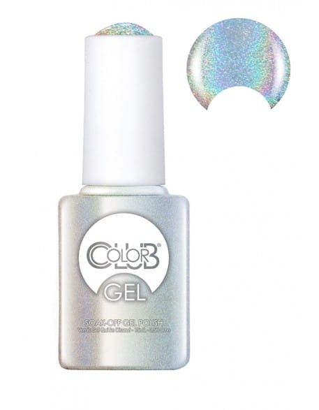 Żel Color Club Soak-Off Gel Polish 15ml - 979 - Halo Hues - Blue Heaven
