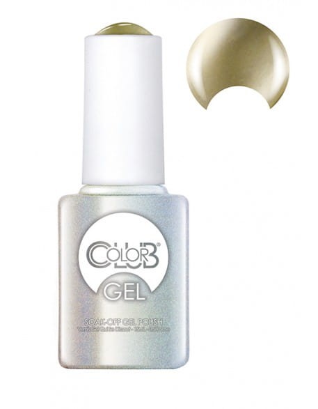 Żel Color Club Soak-Off Gel Polish 15ml - Żel Color Club Soak-off Gel Polish 1/2oz - 1087 - 24 Below