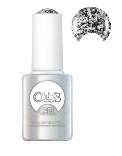 Żel Color Club Soak-Off Gel Polish 15ml - 1085 - What a Flake