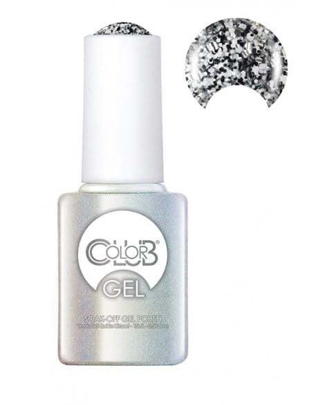 Żel Color Club Soak-Off Gel Polish 15ml - 1085 - What a Flake