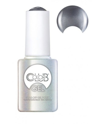 Żel Color Club Soak-Off Gel Polish 15ml - 1084 - Snowed In