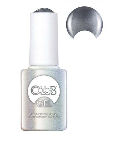 Żel Color Club Soak-Off Gel Polish 15ml - 1084 - Snowed In