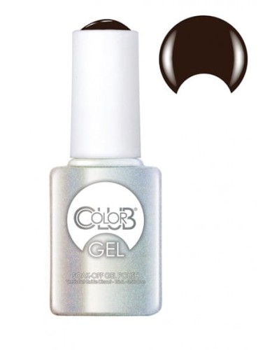 Żel Color Club Soak-Off Gel Polish 15ml - 1083 - Cup Of Cocca
