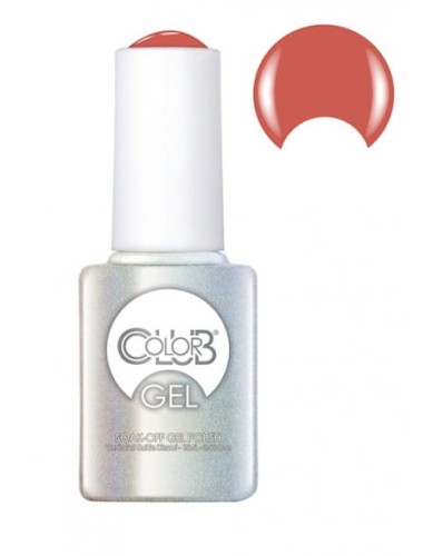Żel Color Club Soak-Off Gel Polish 15ml - 1078 - Favorite Flannel